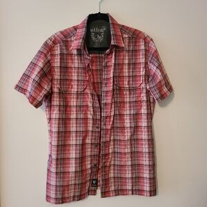 Kuhl Short Sleeve Shirt